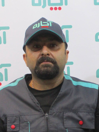 امید مرادی