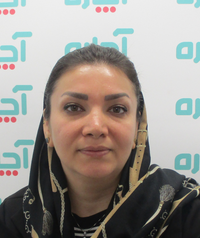 الهامه آزادنوران