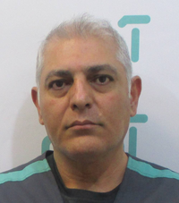 فرنوش افشارپور