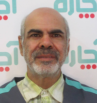 علی اصغر بلیله وند
