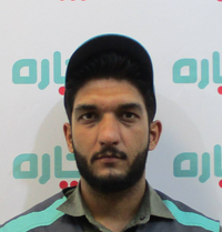 امیر محمد قاسمی