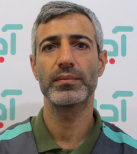 سیدجلیل میرحسینی