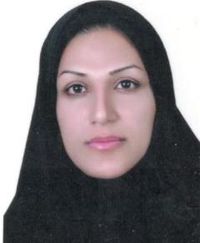 معصومه دبیری
