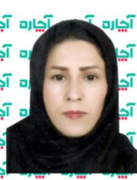 خدیجه حسینی