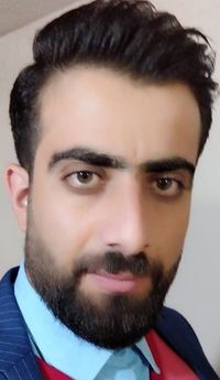 مسعود عیسی پور