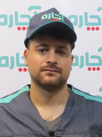 امیر محمدی