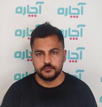 مصطفی پیری