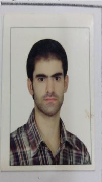 احمد کریمی نیا