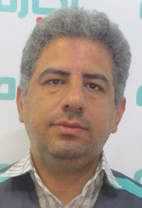 محسن تیموریان