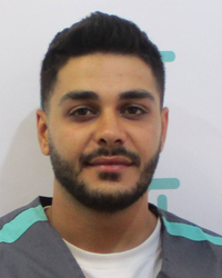 پدرام پری زاده