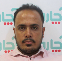 احمد عارفی