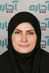 زهرا امیرمیاندرق