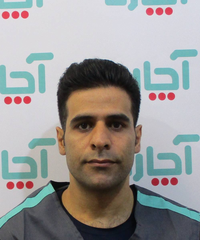 محسن قاسمی