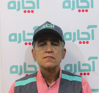 مهدی بختیارزاده