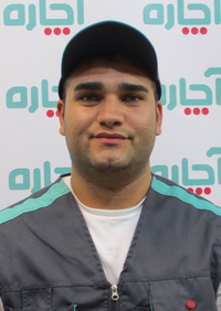 مرتضی یلوه