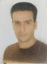 سعید هلاکویی