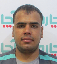 جواد عارفی