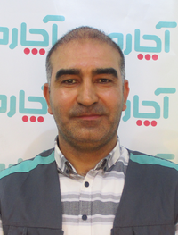 روح الله غدیری