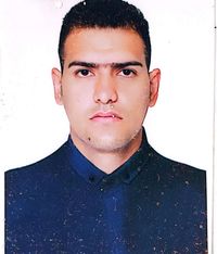 امیر علی سلمانیان