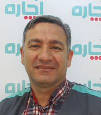رشید حاجی وند