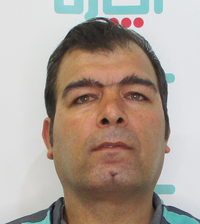 سید مجتبی هاشمی