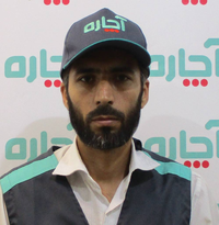 افشین قلی پور
