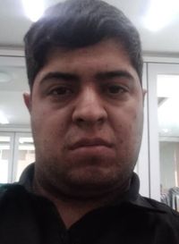 صابر فیض یزدی