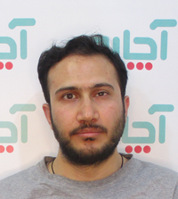 محمد اسماعیل شایان