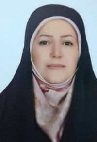 فرحناز نقابت