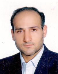رضا جمشیدفر