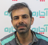 رضا فاطمی