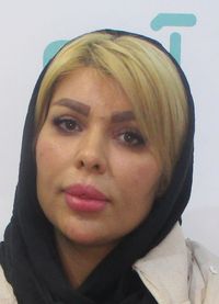 فاطمه گلچینی