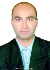 محمود شمس حائری