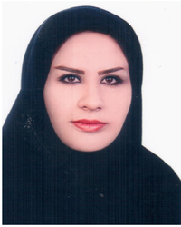 نفیسه میرحیدری