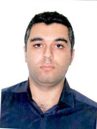 علیرضا کریمی