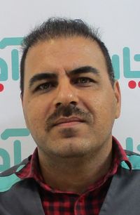 عیسی حمزه زاده