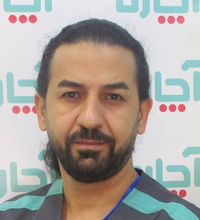 مهدی عبادی