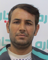 عباس محمد پور