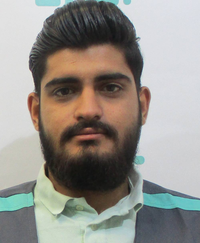 محمد صالح حسینی