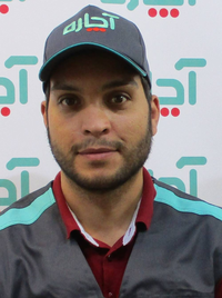 حامد تاجیک