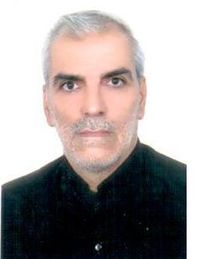 یداله خزائی پیکر