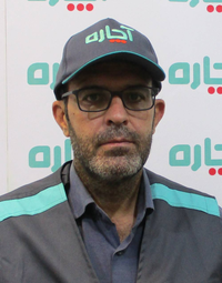 حمیدرضا حاجی میرزابابا