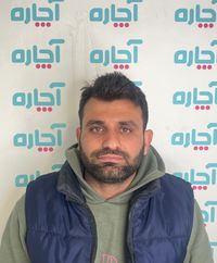 محمد نظرپورکرد