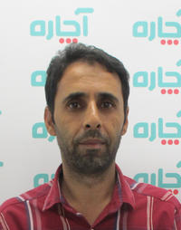 احمد مرادی