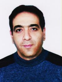 رضا محمد علیزاده چرندابی