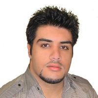 امین نژادمحمد نامقی