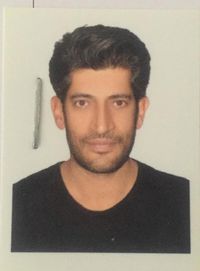 مرتضی کولیوند