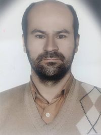 علی ذکی بخش
