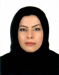 فرزانه صوفیانی