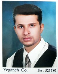 علیرضا صاعد